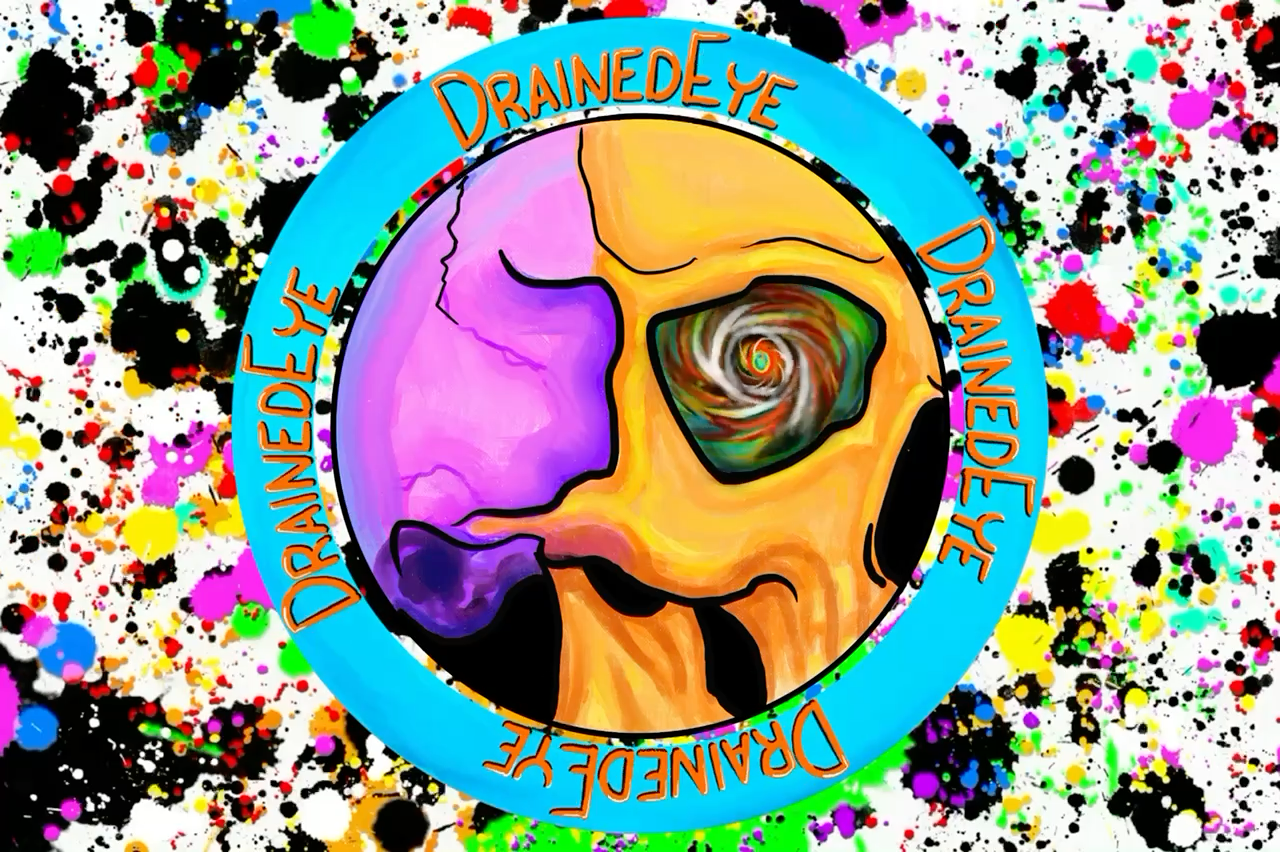 DrainedEye thumbnail thumbnail