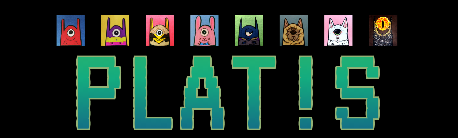 PLATS banner