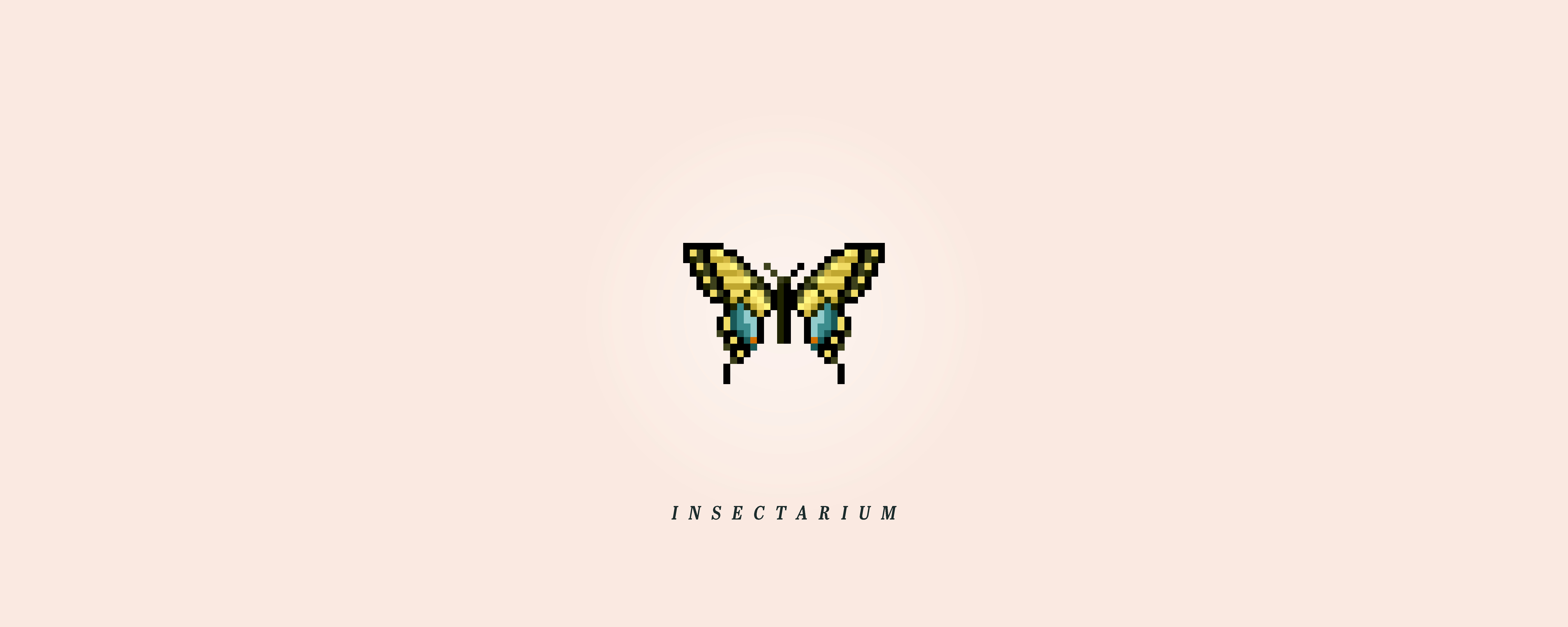 INSECTARIUM banner