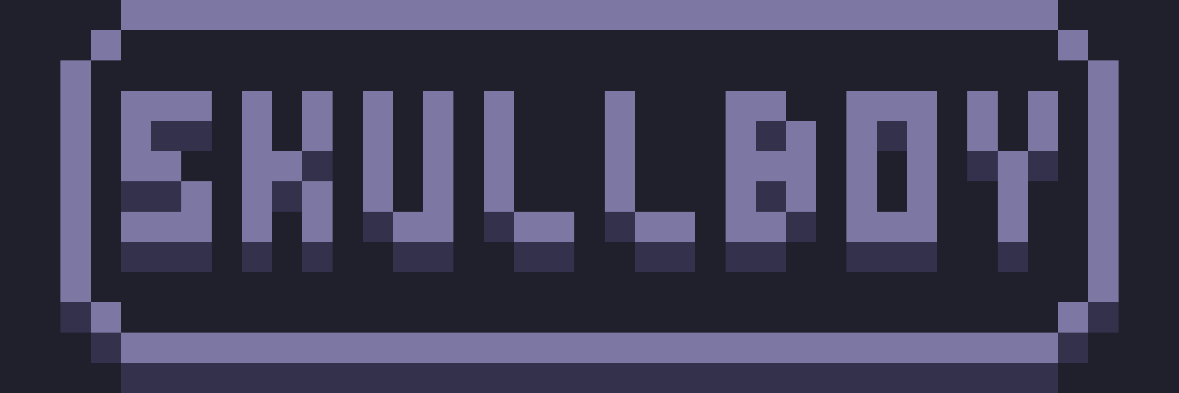 SkullBoy banner