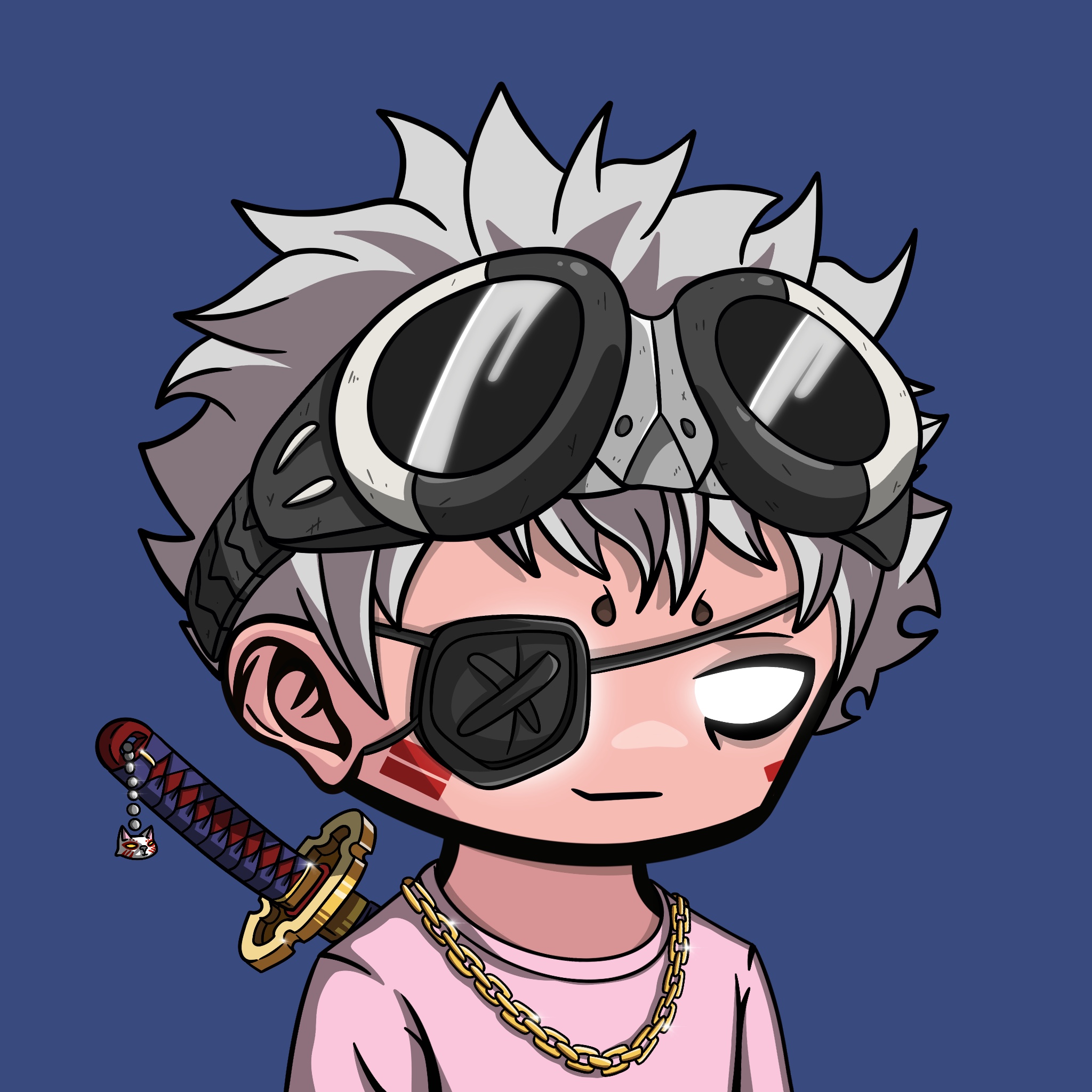 Jaxx thumbnail