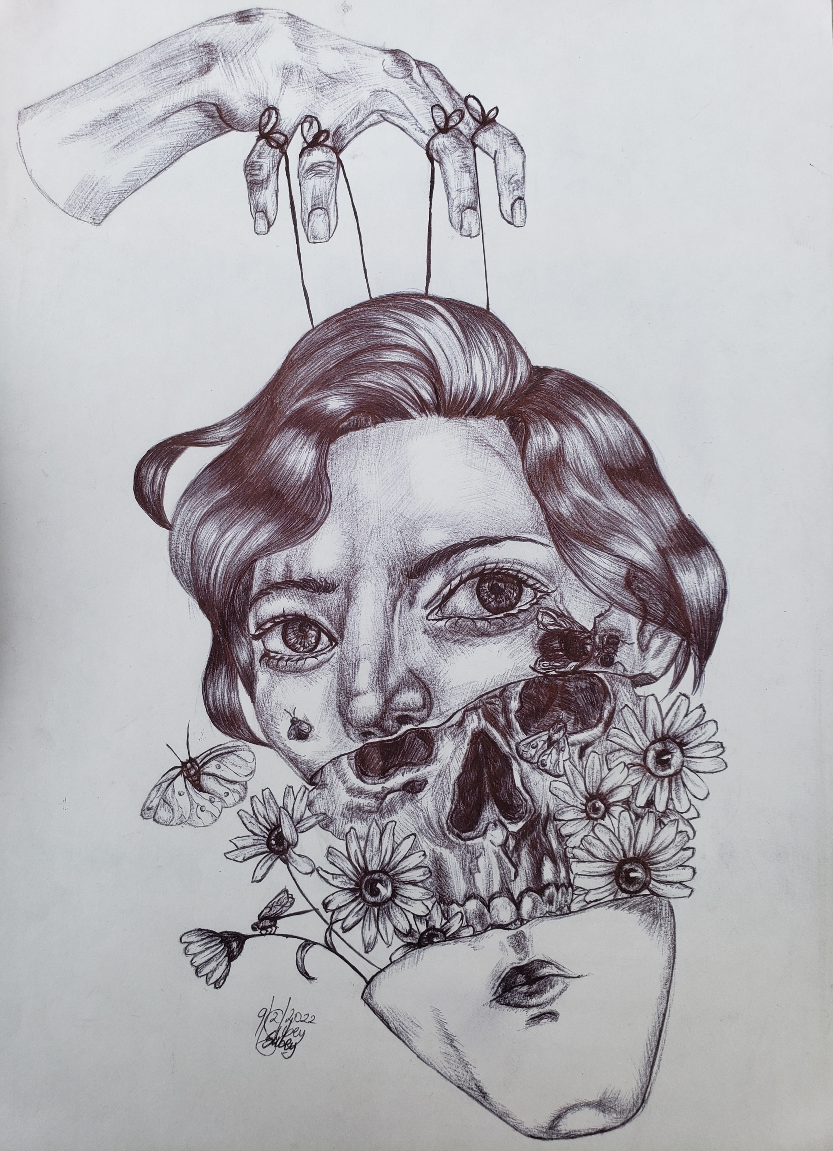 Misfit banner