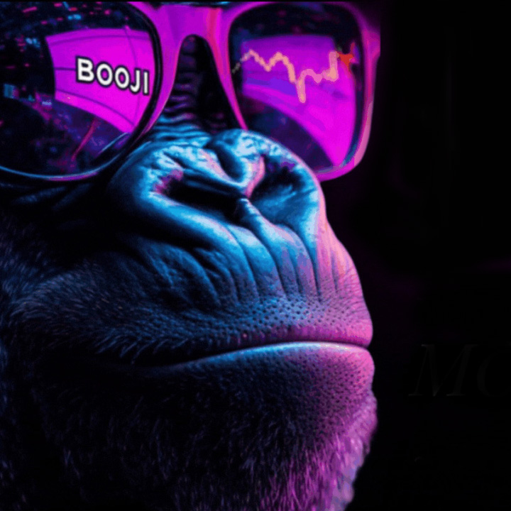 BoojiMemeCoin thumbnail thumbnail