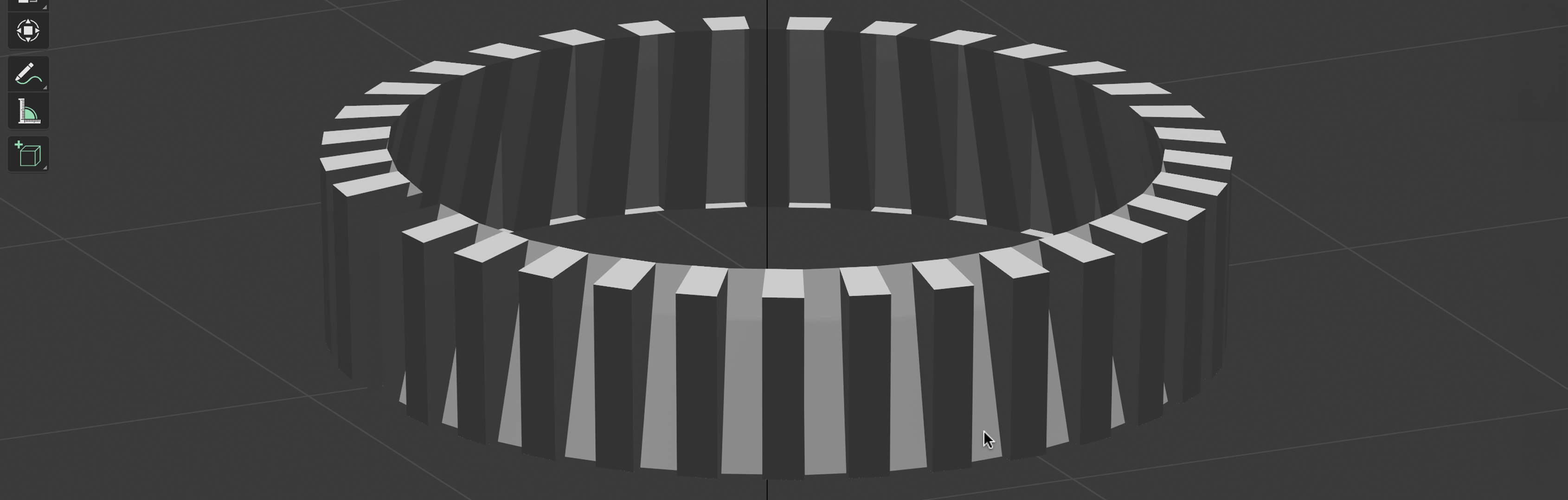 NURDOME banner