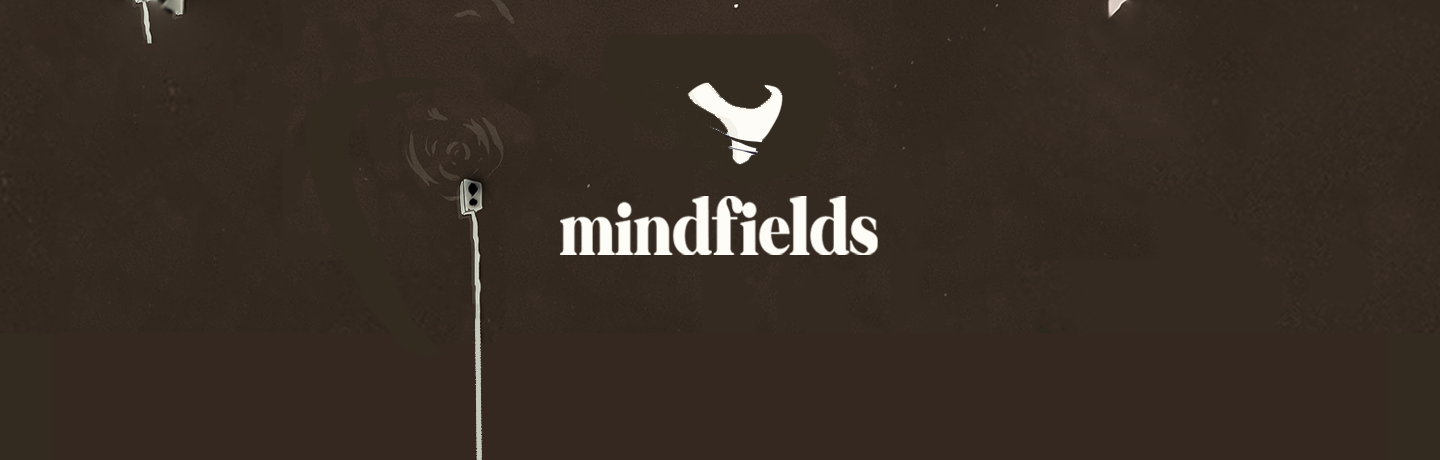 mindfields banner