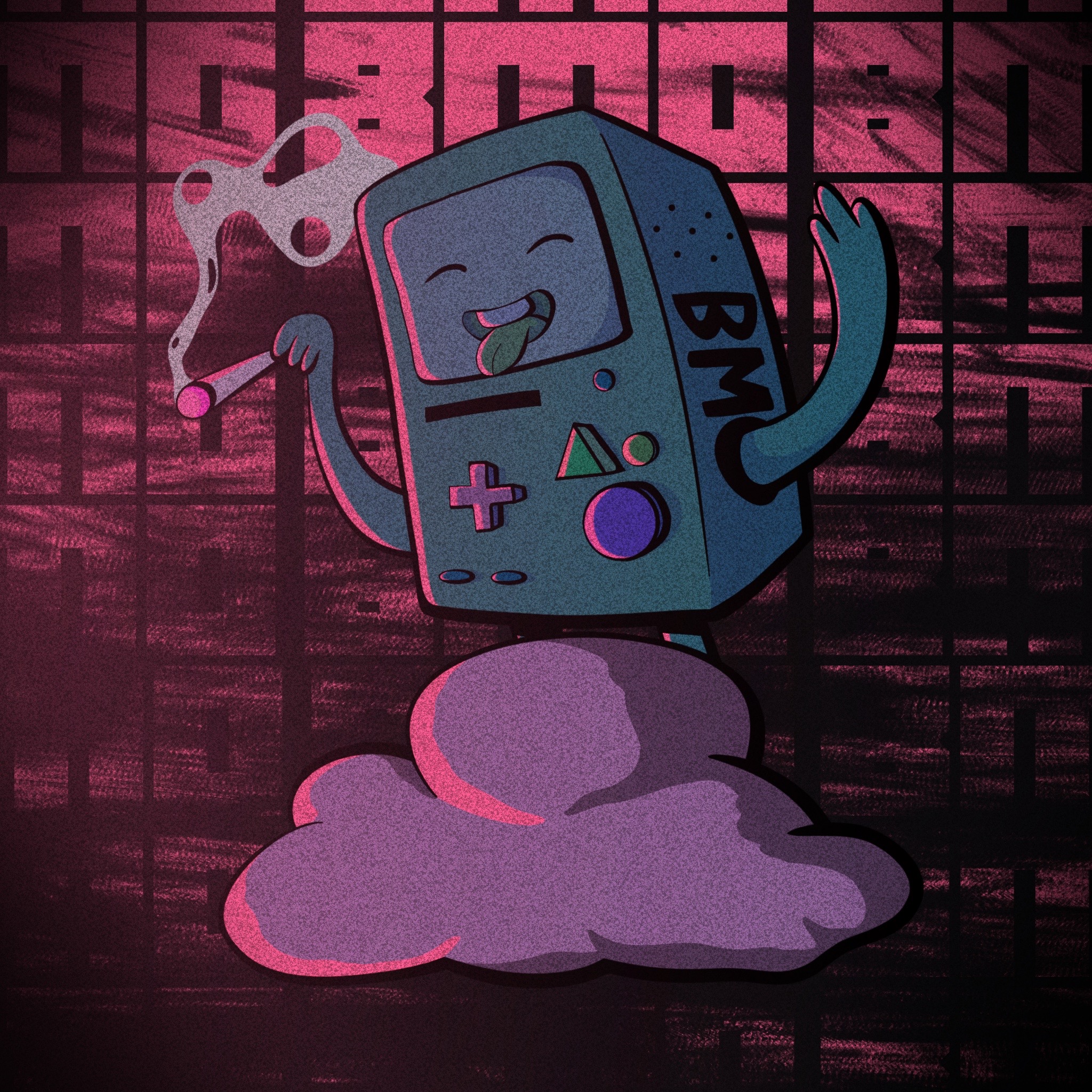 BMO's thumbnail thumbnail