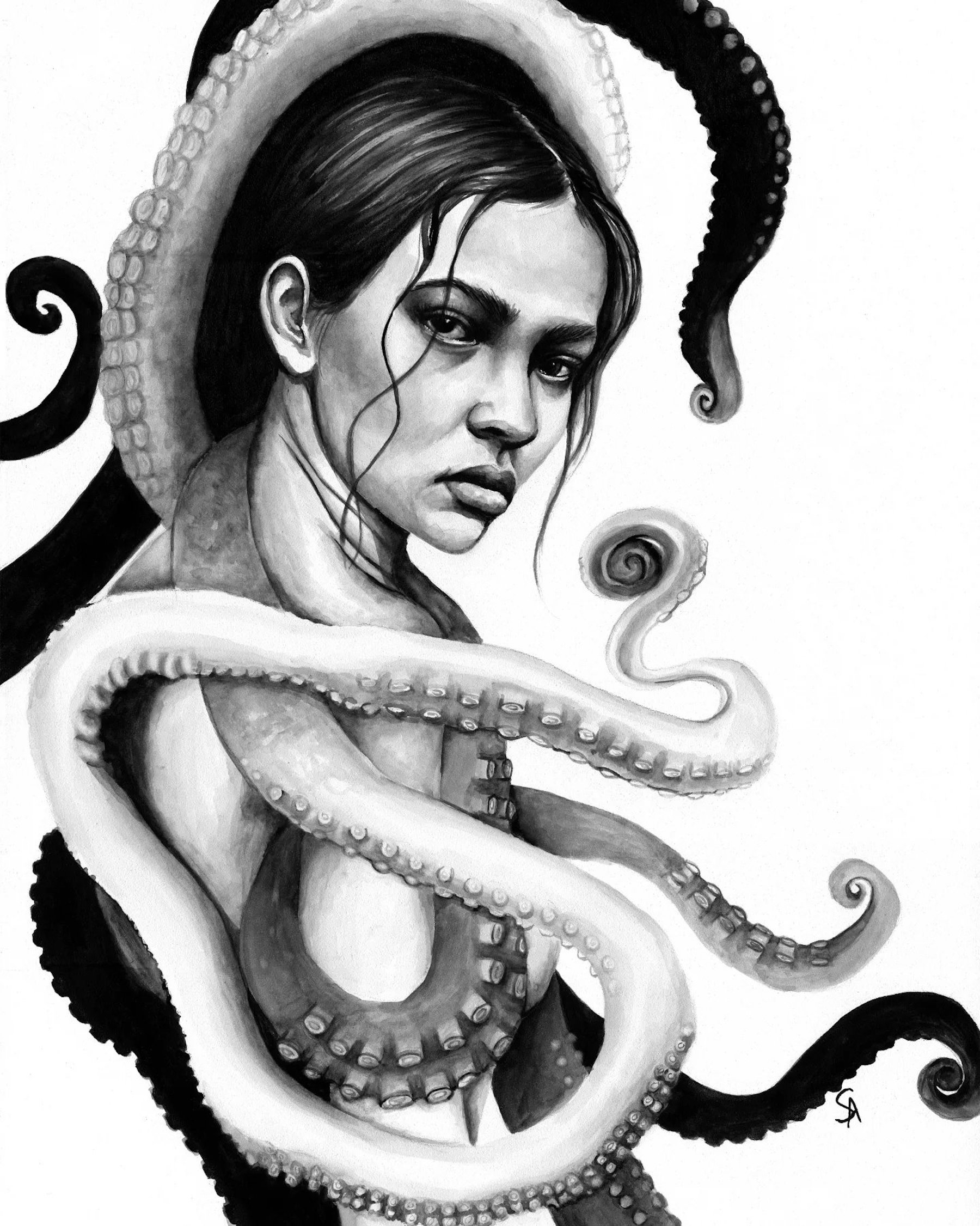 SandraAcostaArt thumbnail thumbnail