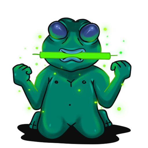 UFOPEPE thumbnail thumbnail