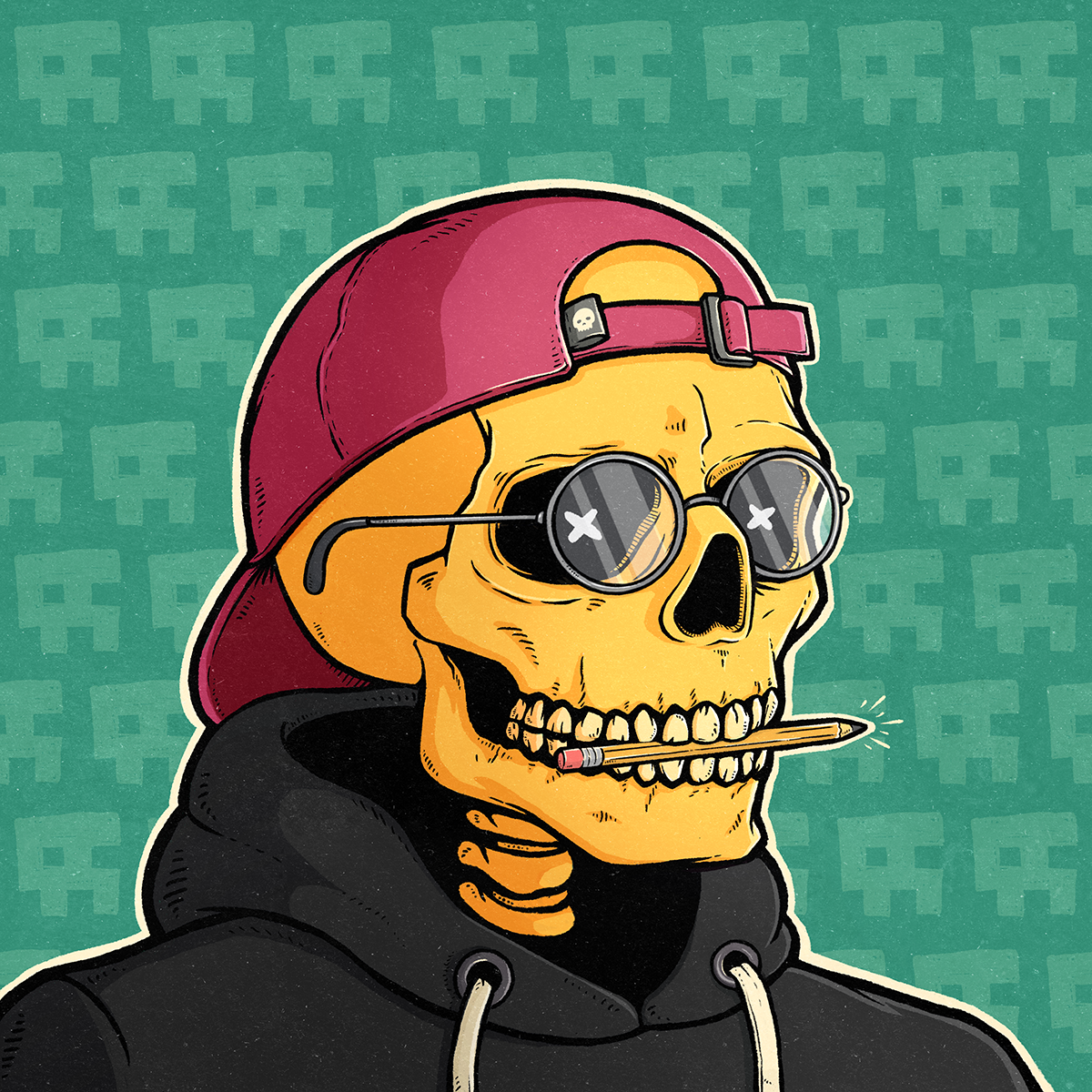 SkullMaster thumbnail
