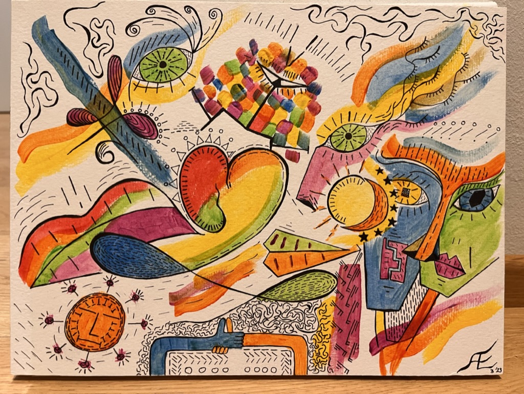 Mixedmedia banner
