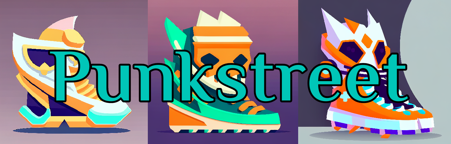 Punkstreet banner