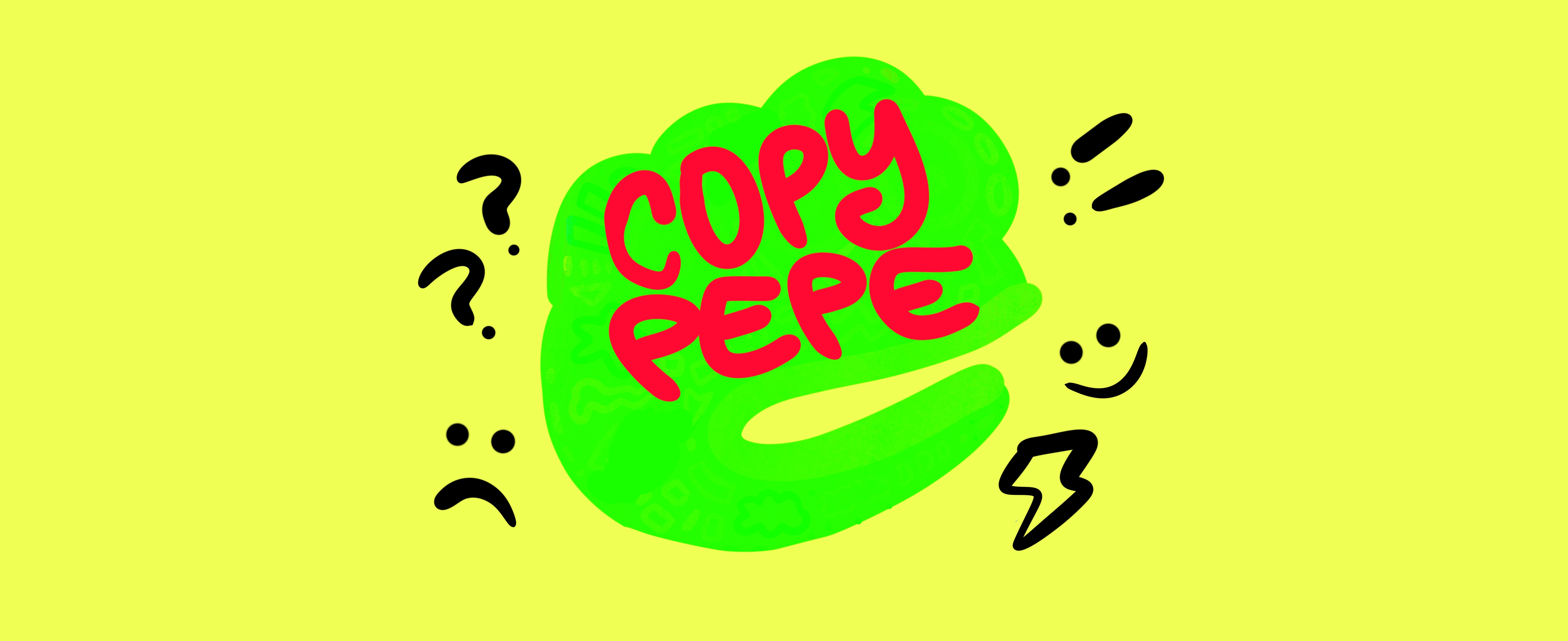 CopyMeme banner