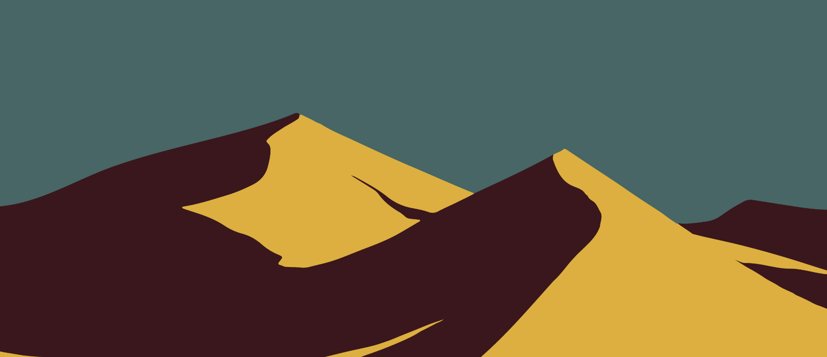 Dunes banner