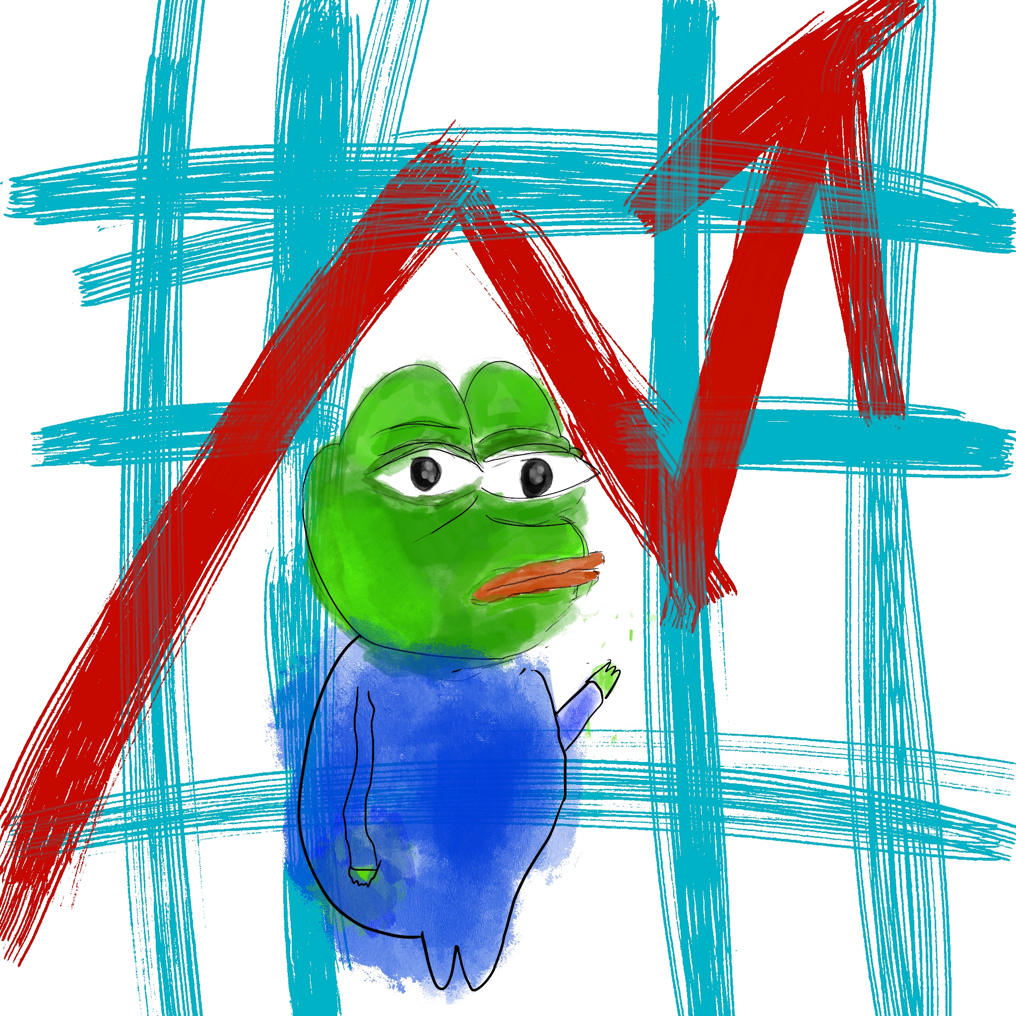 Pepega thumbnail thumbnail