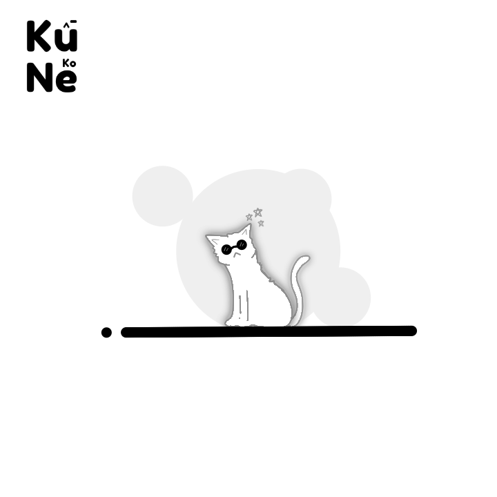 Kuneko banner