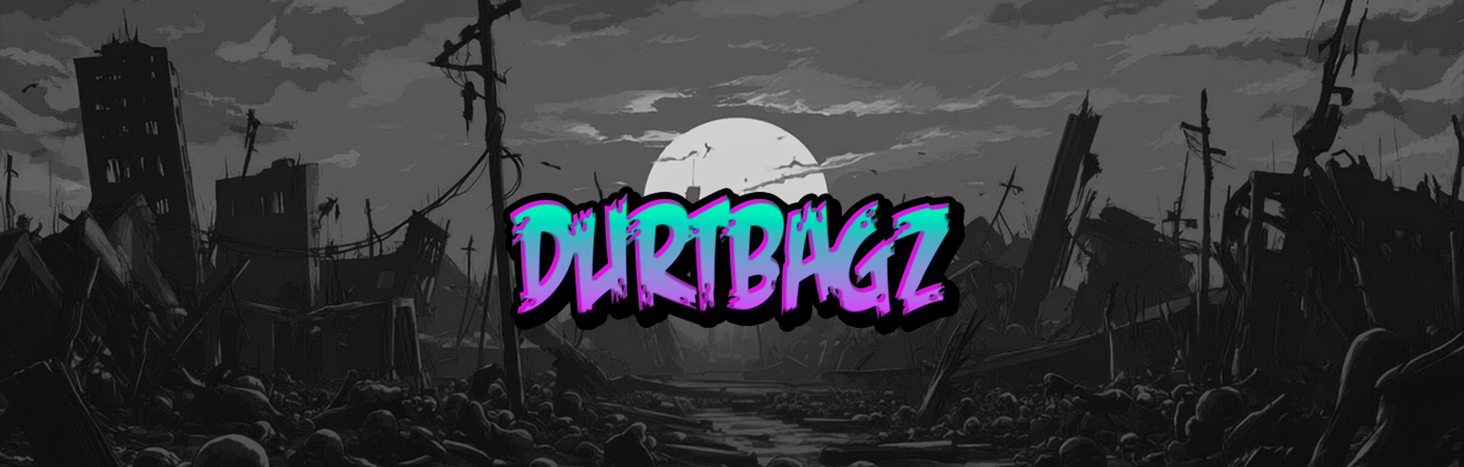 DurtBagz banner