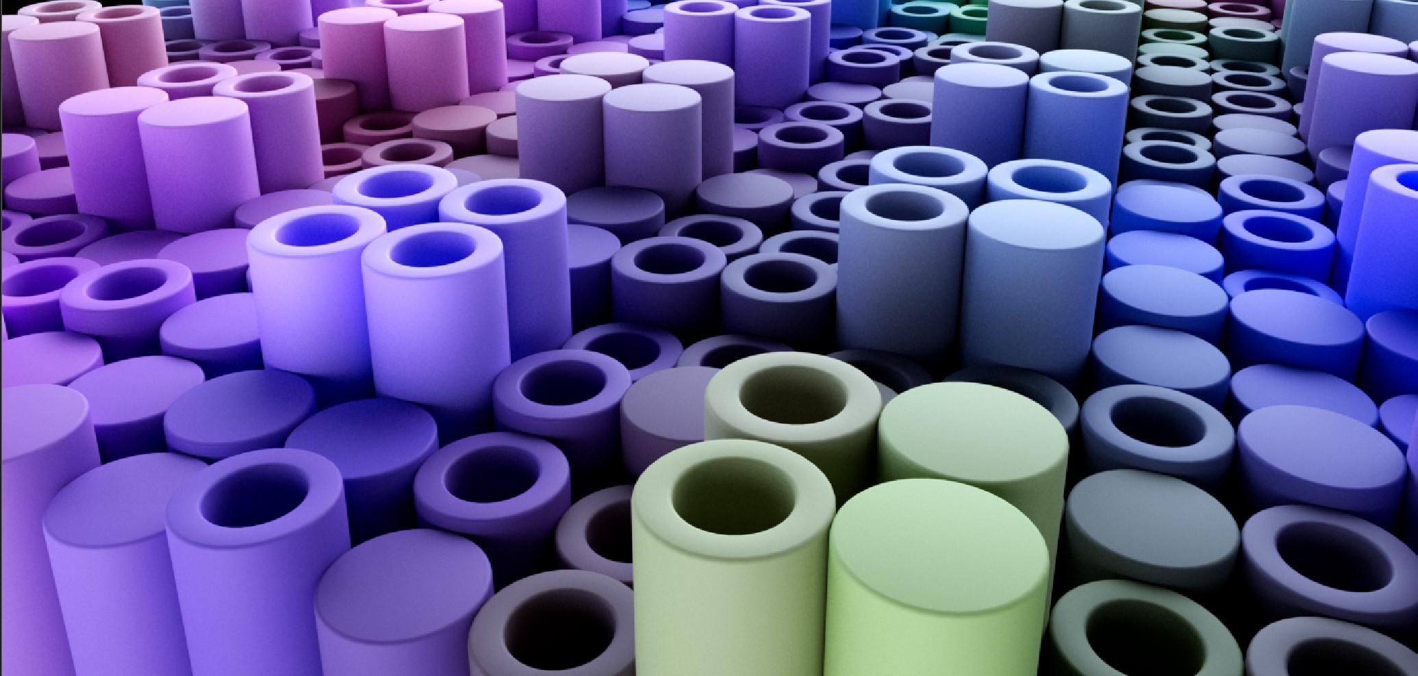 opacity banner