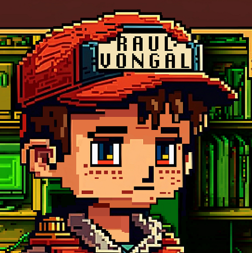RaulVongal thumbnail thumbnail