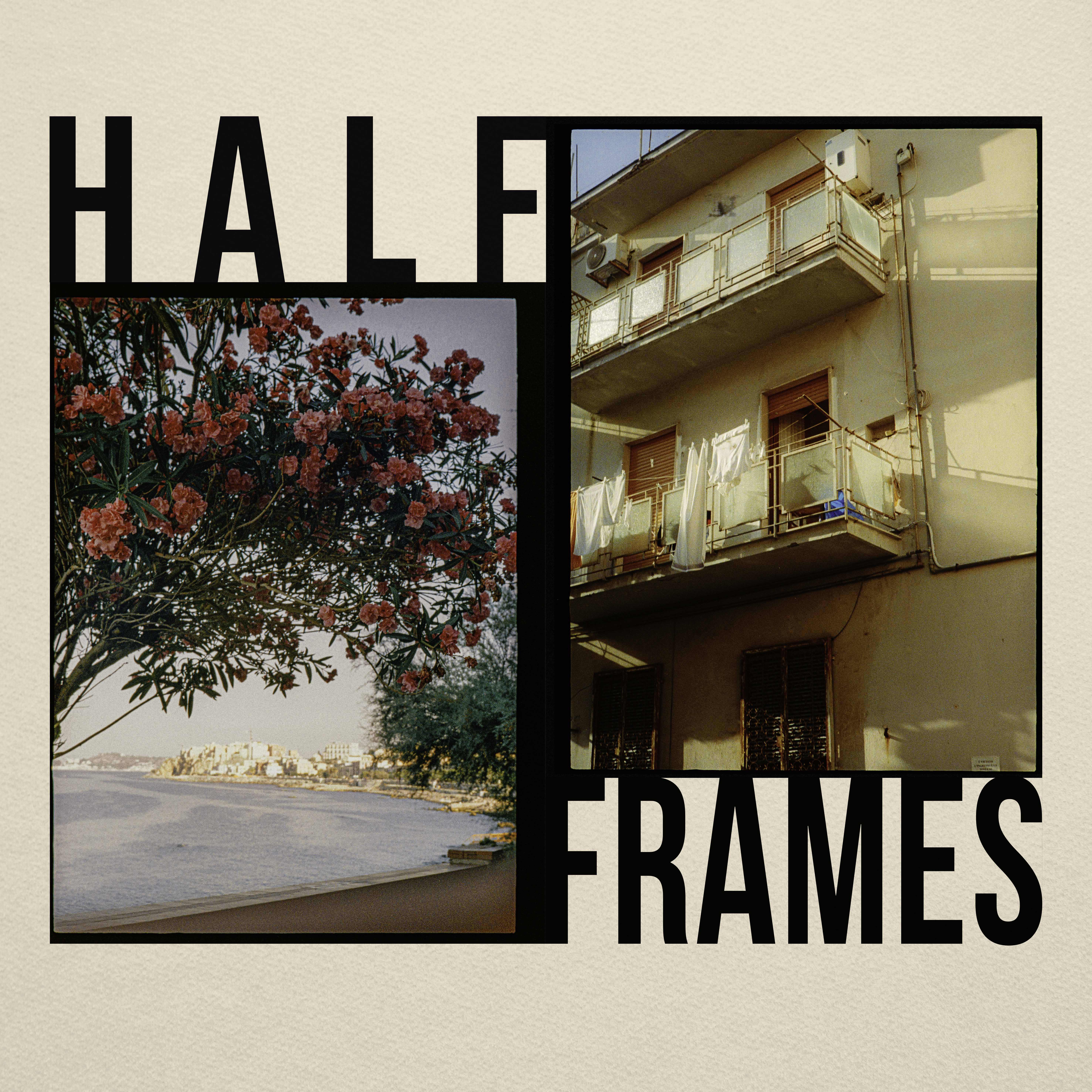 Half-frames thumbnail thumbnail