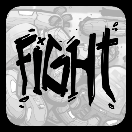 FIGHT thumbnail thumbnail