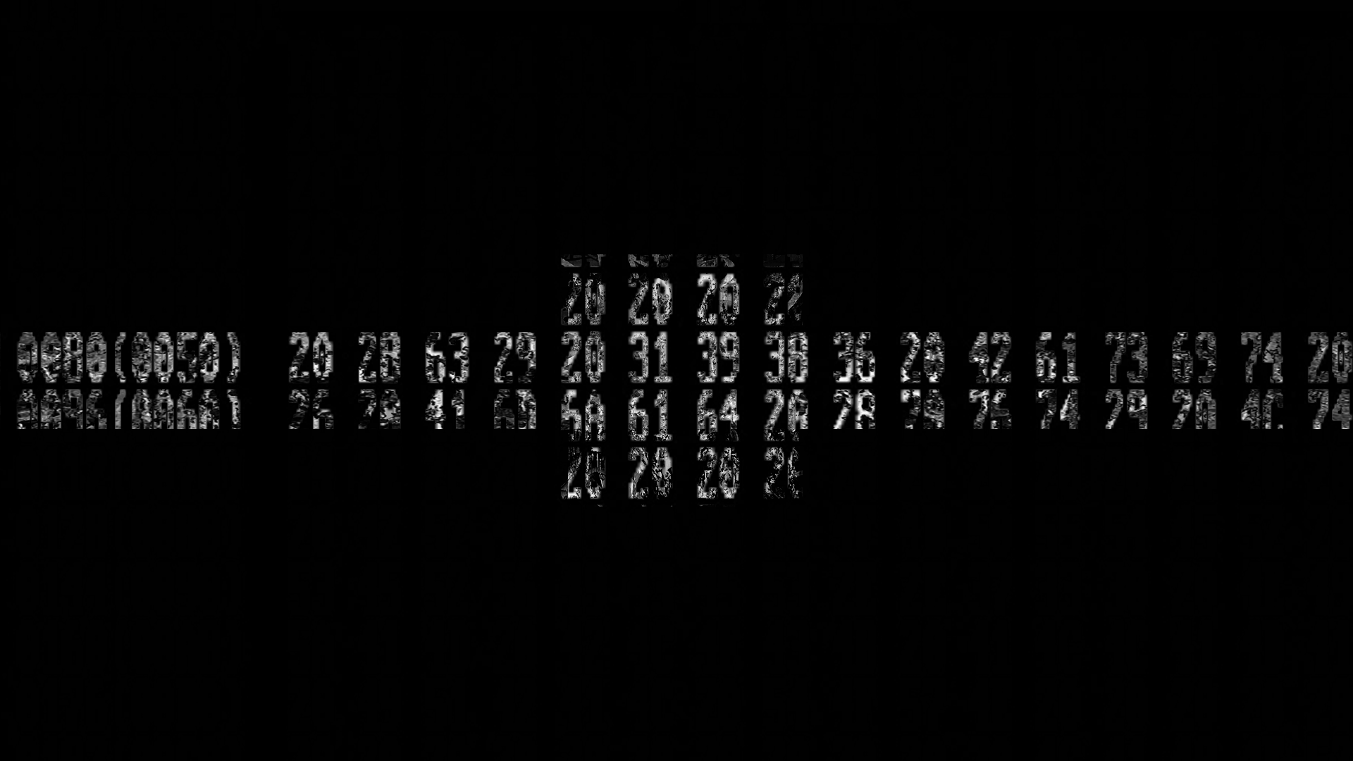 Sequence banner