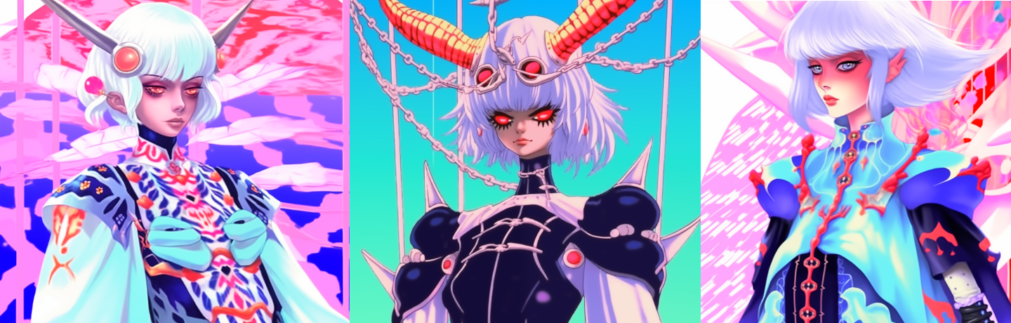 SKYRON banner