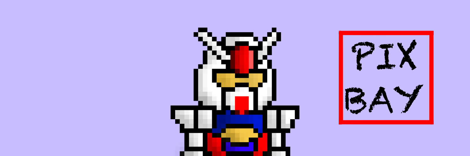 pixbay banner