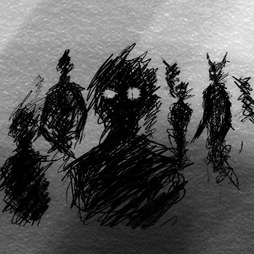 APPARITIONS thumbnail thumbnail