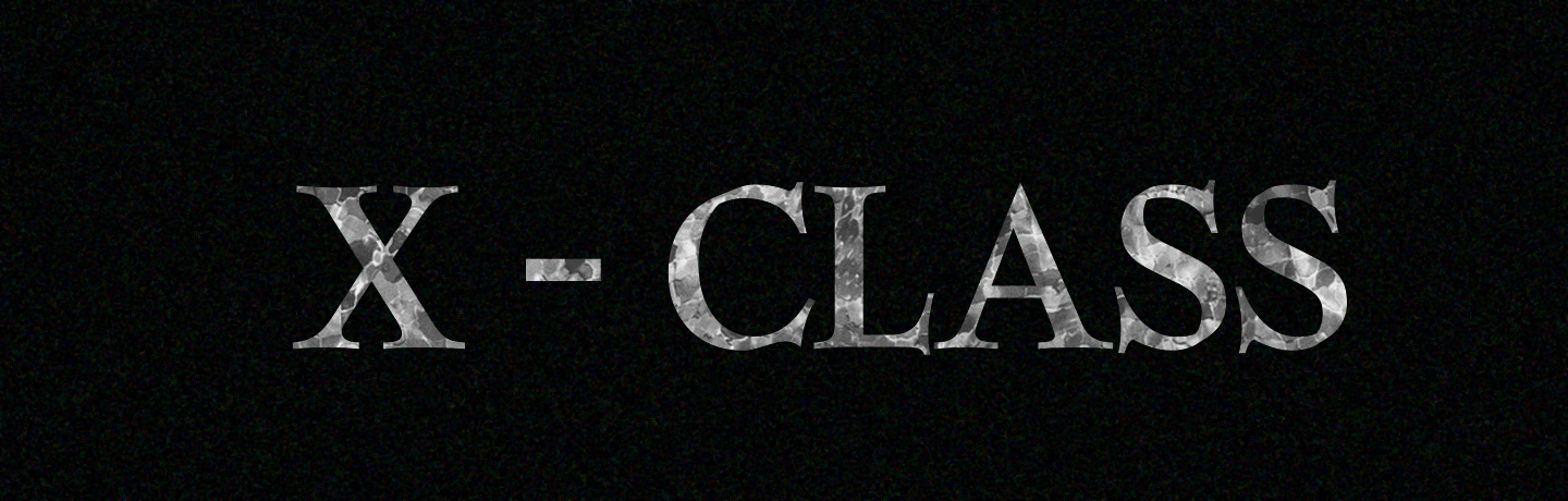 XCLASS banner
