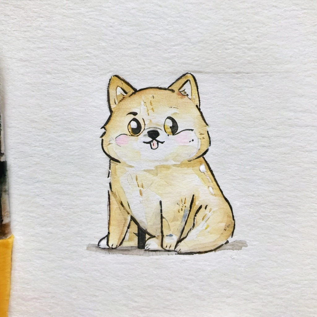 DOGY banner