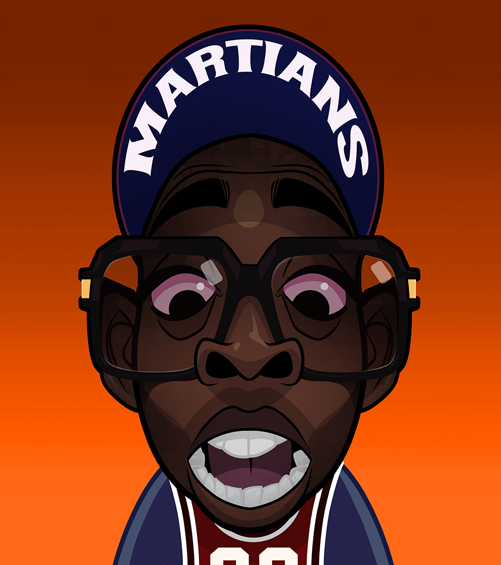 MARTIANS thumbnail thumbnail