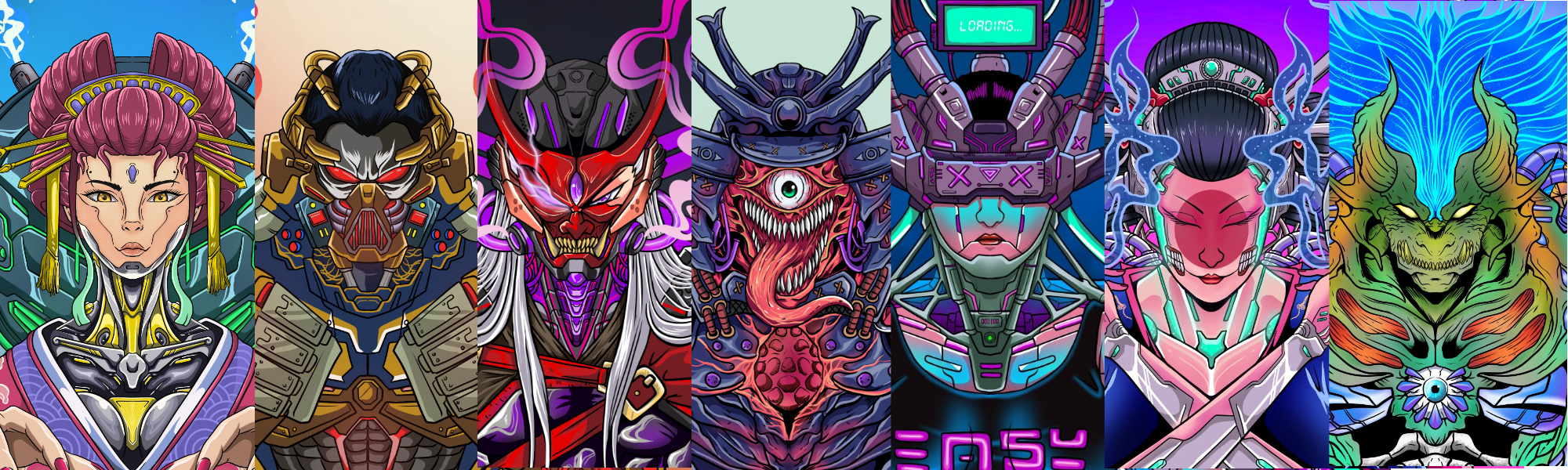 TERRORPUNK banner