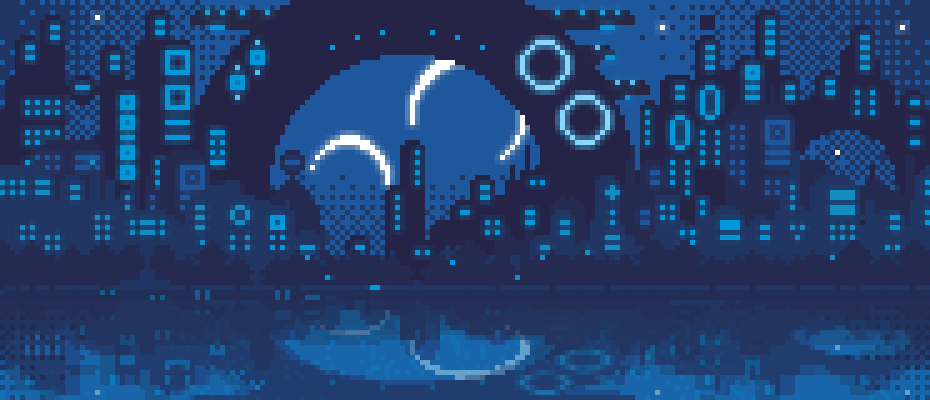 Starscapes banner