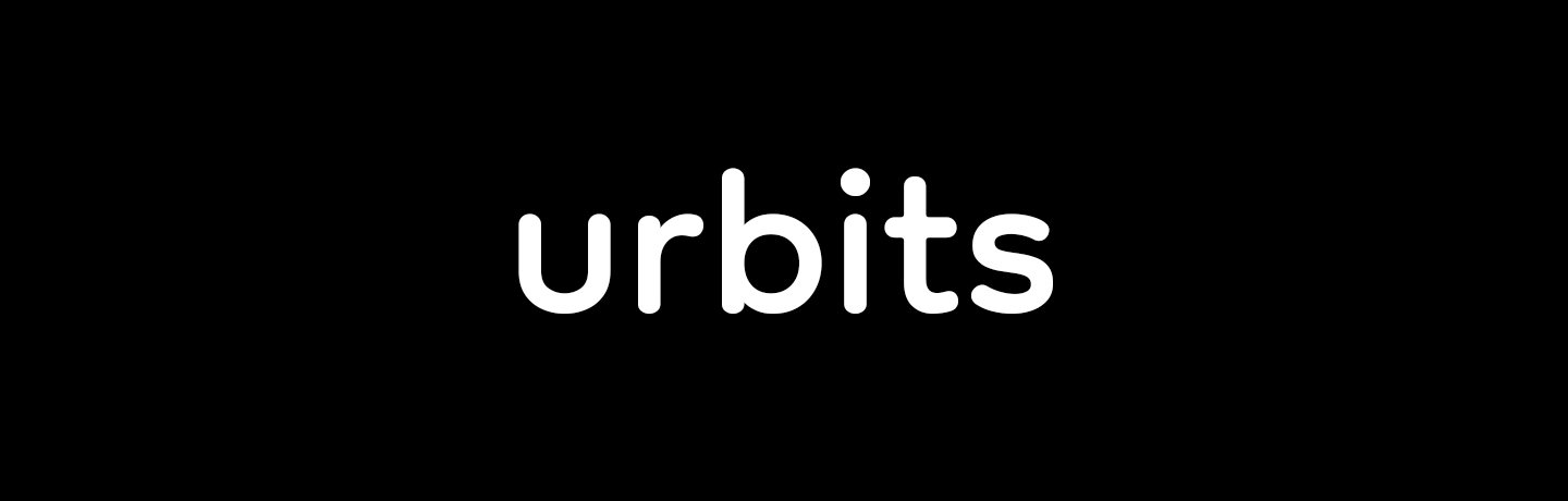 urbits banner