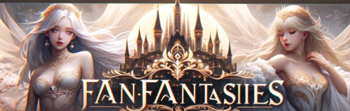 FanFantasies banner