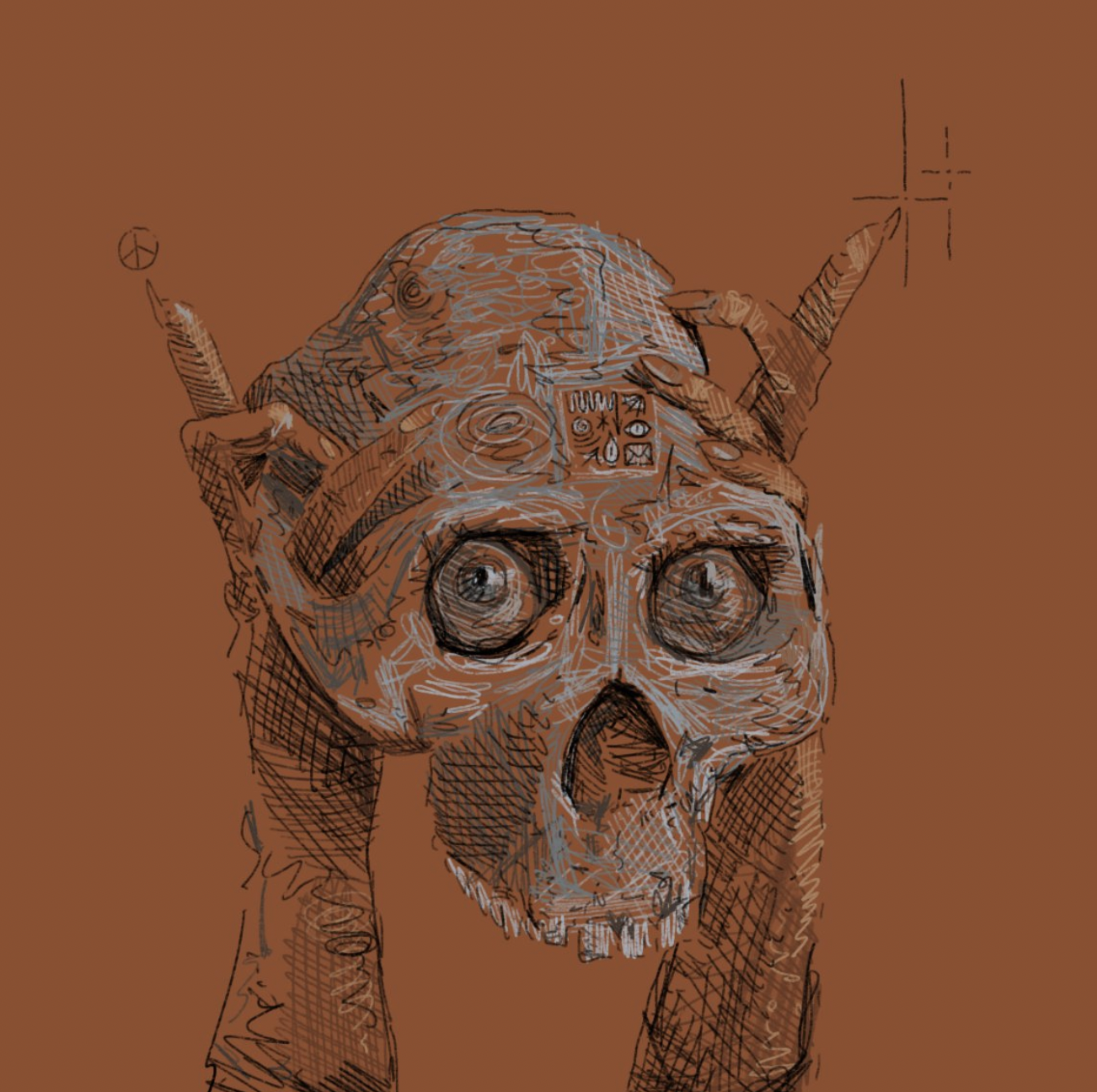 Cyborgnomad thumbnail