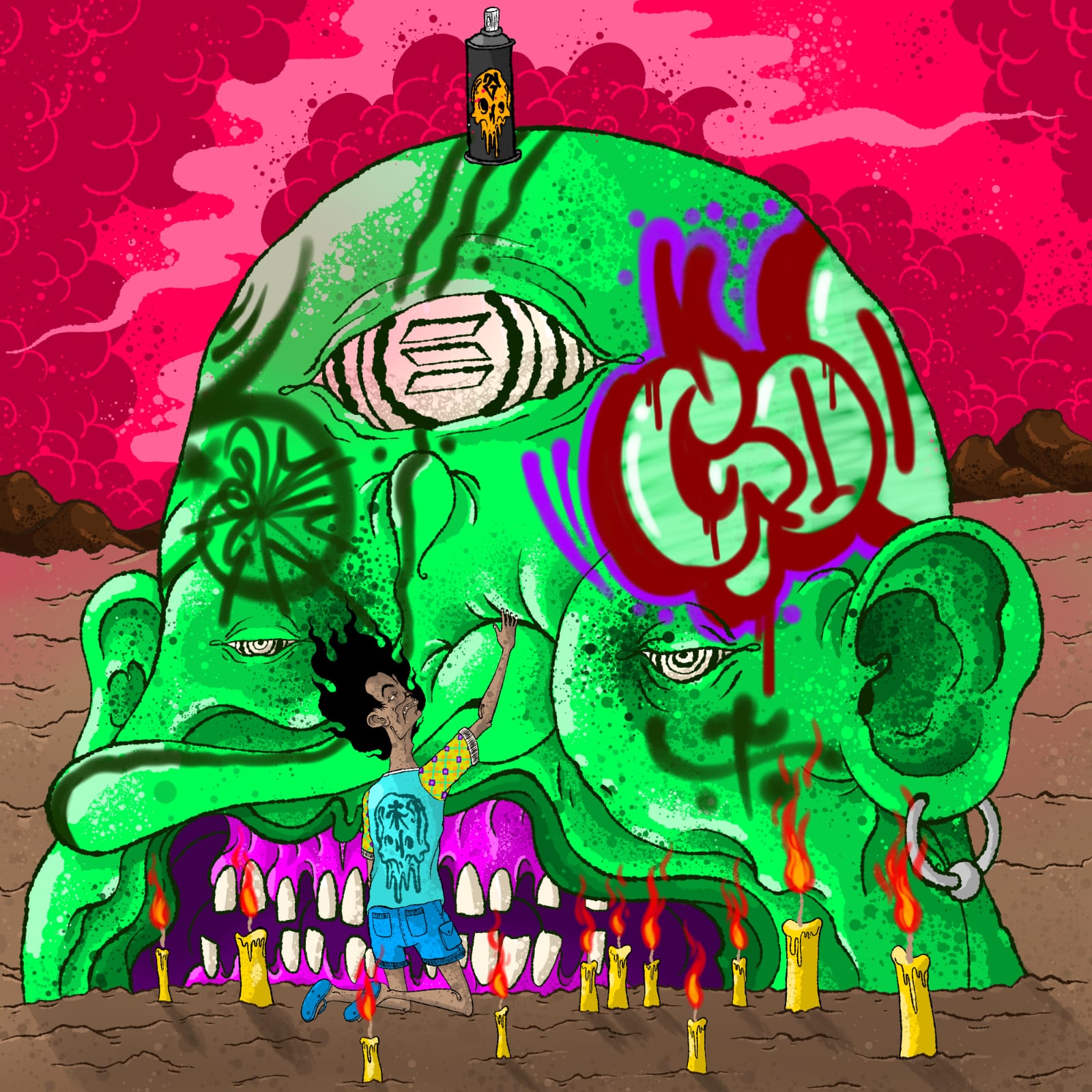 GOOFsLANDS thumbnail thumbnail