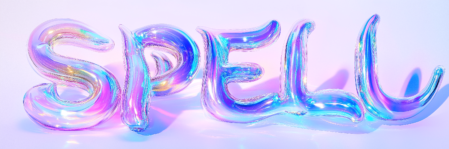 Spellcaster banner