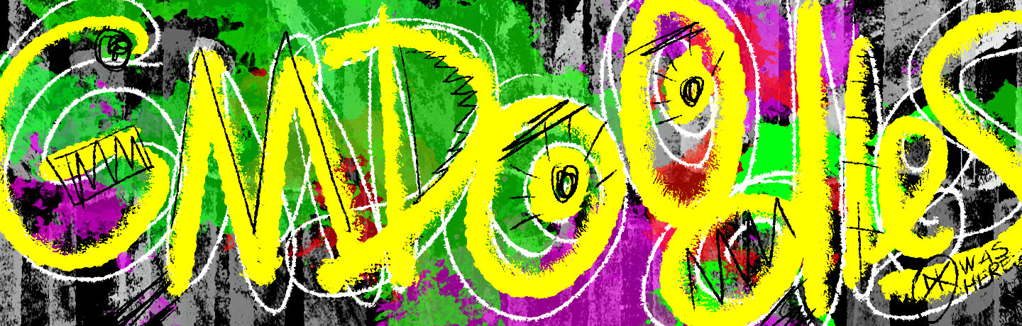 GMDOODLEs banner