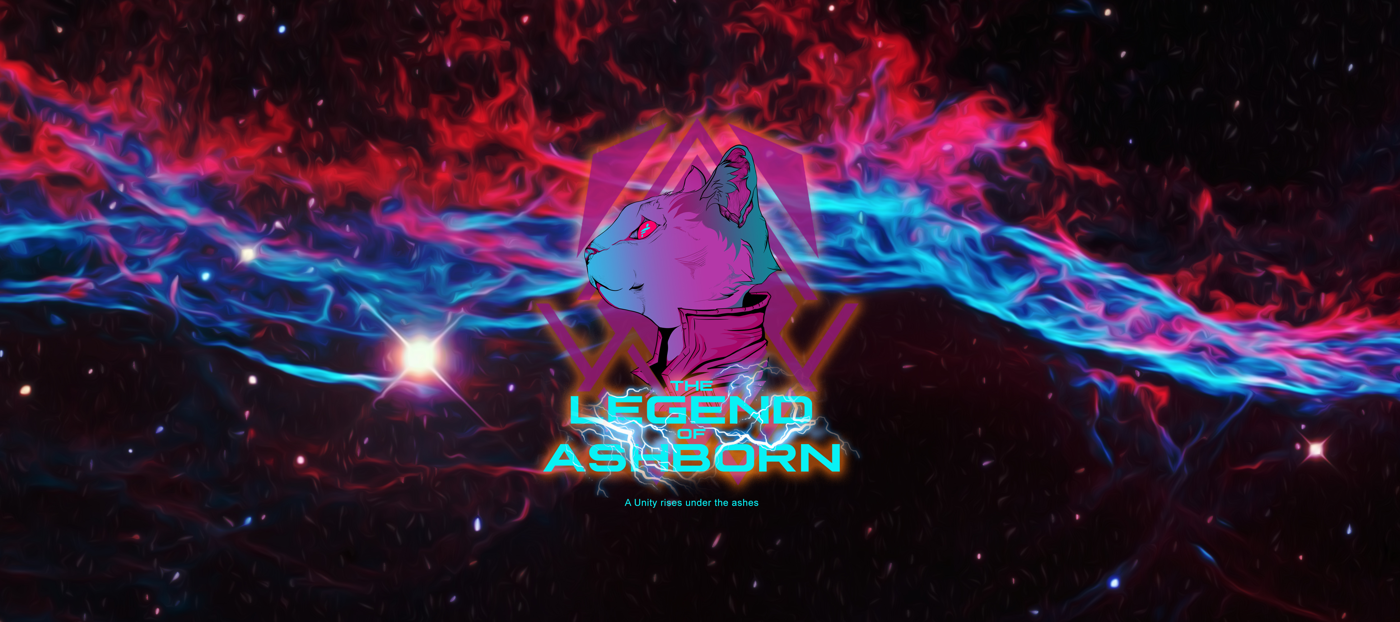 ASHBORN banner