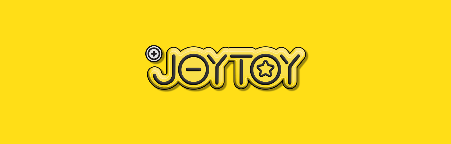 JOYTOY banner