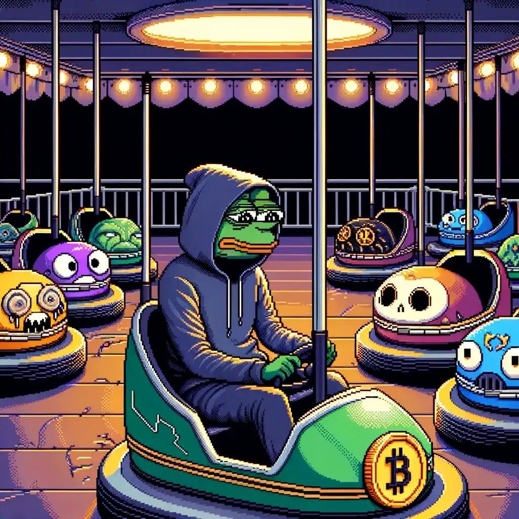 cryptocarnival banner