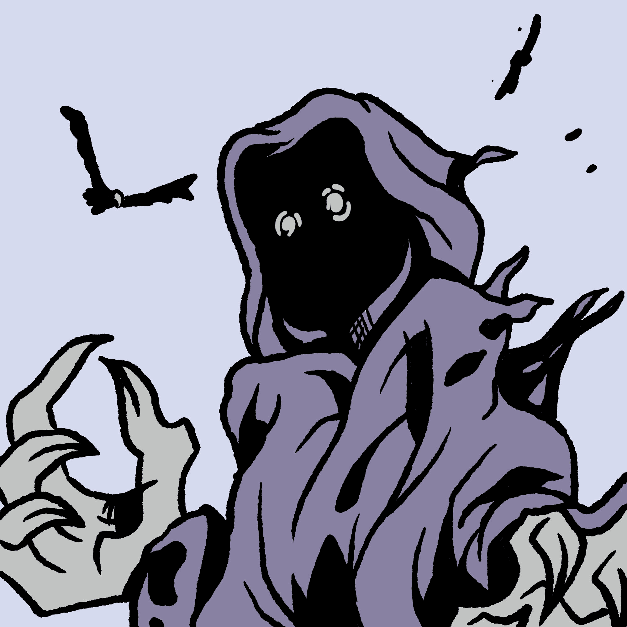 KILLERS banner