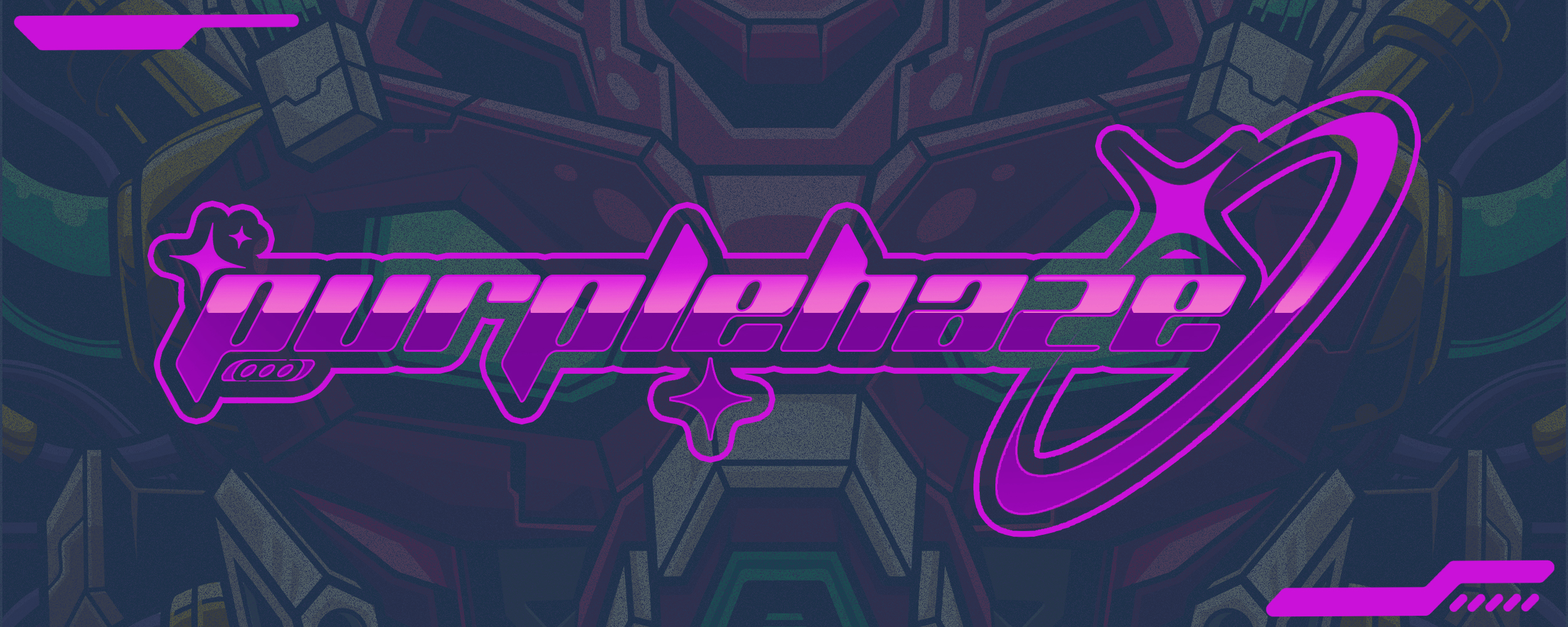 pureplehaze banner