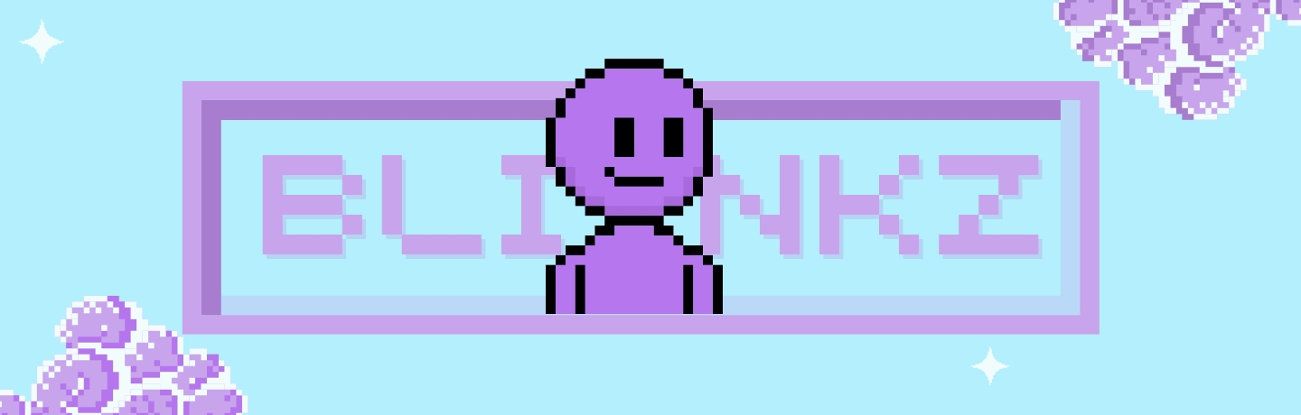 blinkz banner