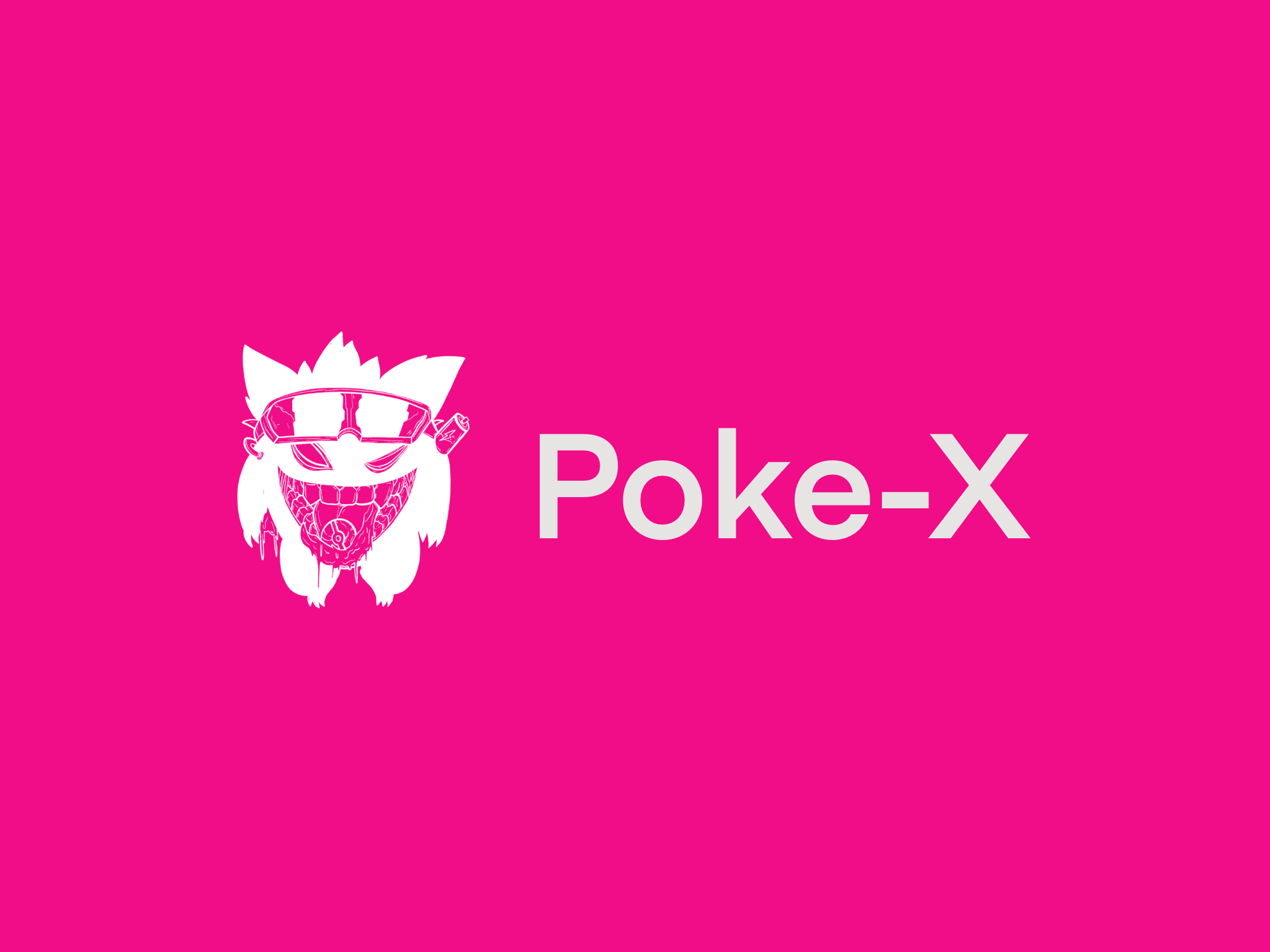Poke-X banner