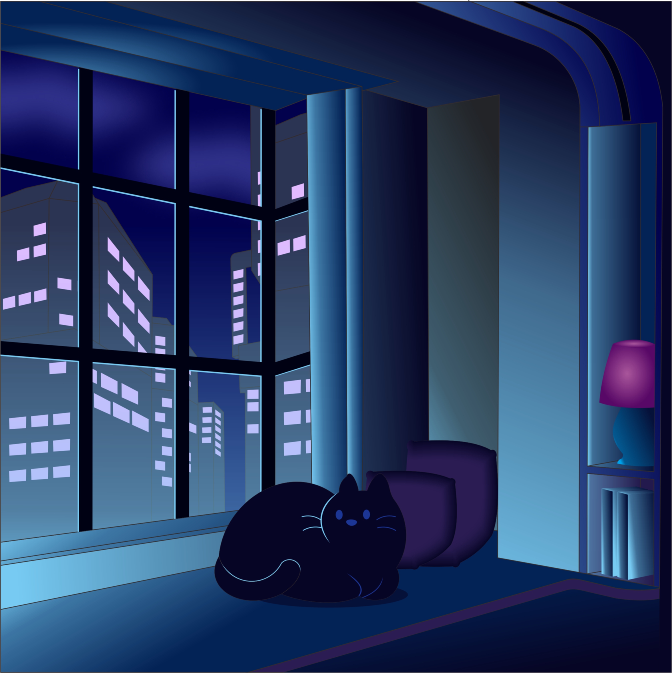 Pusse banner