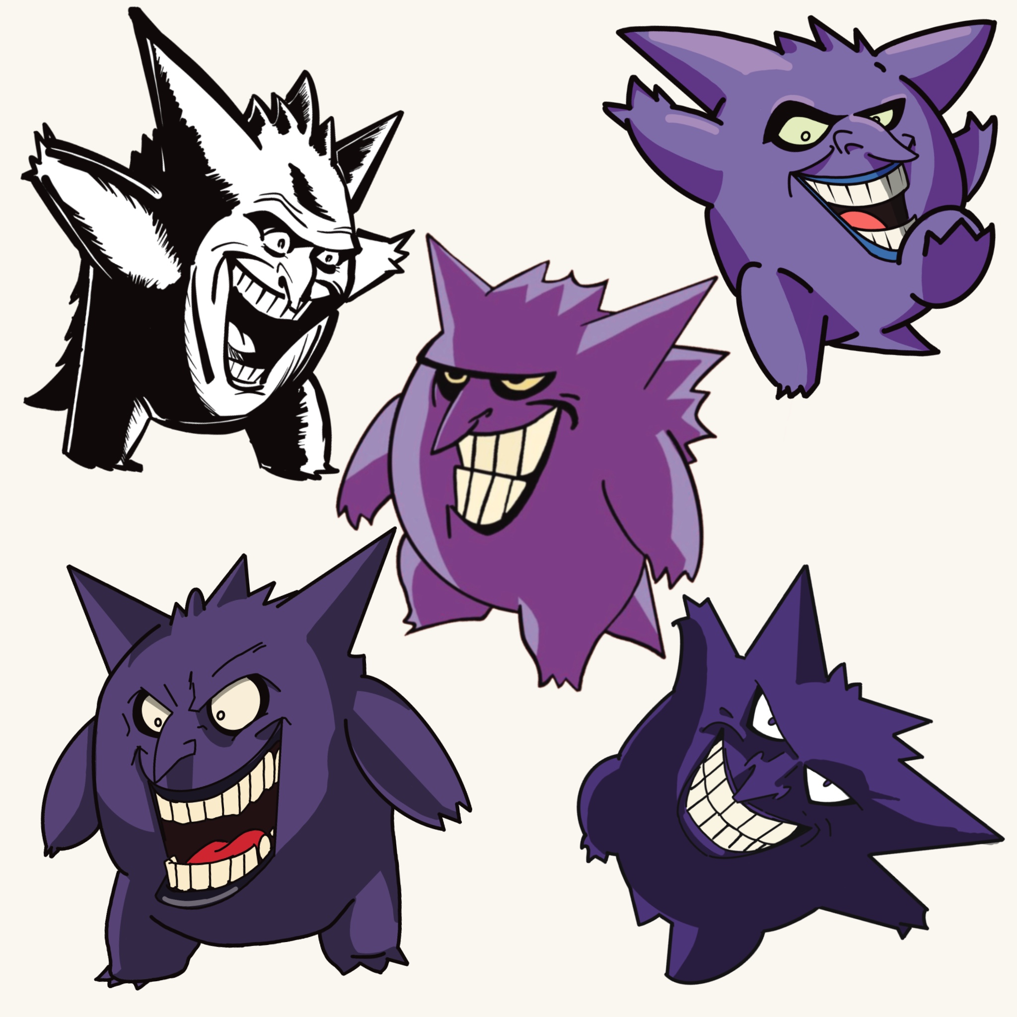 PokeMix thumbnail thumbnail