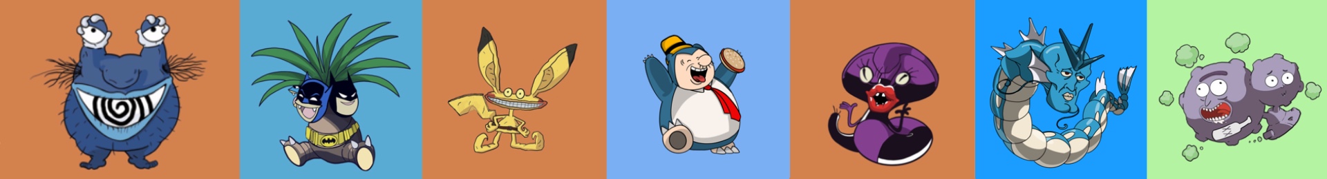 PokeMix banner