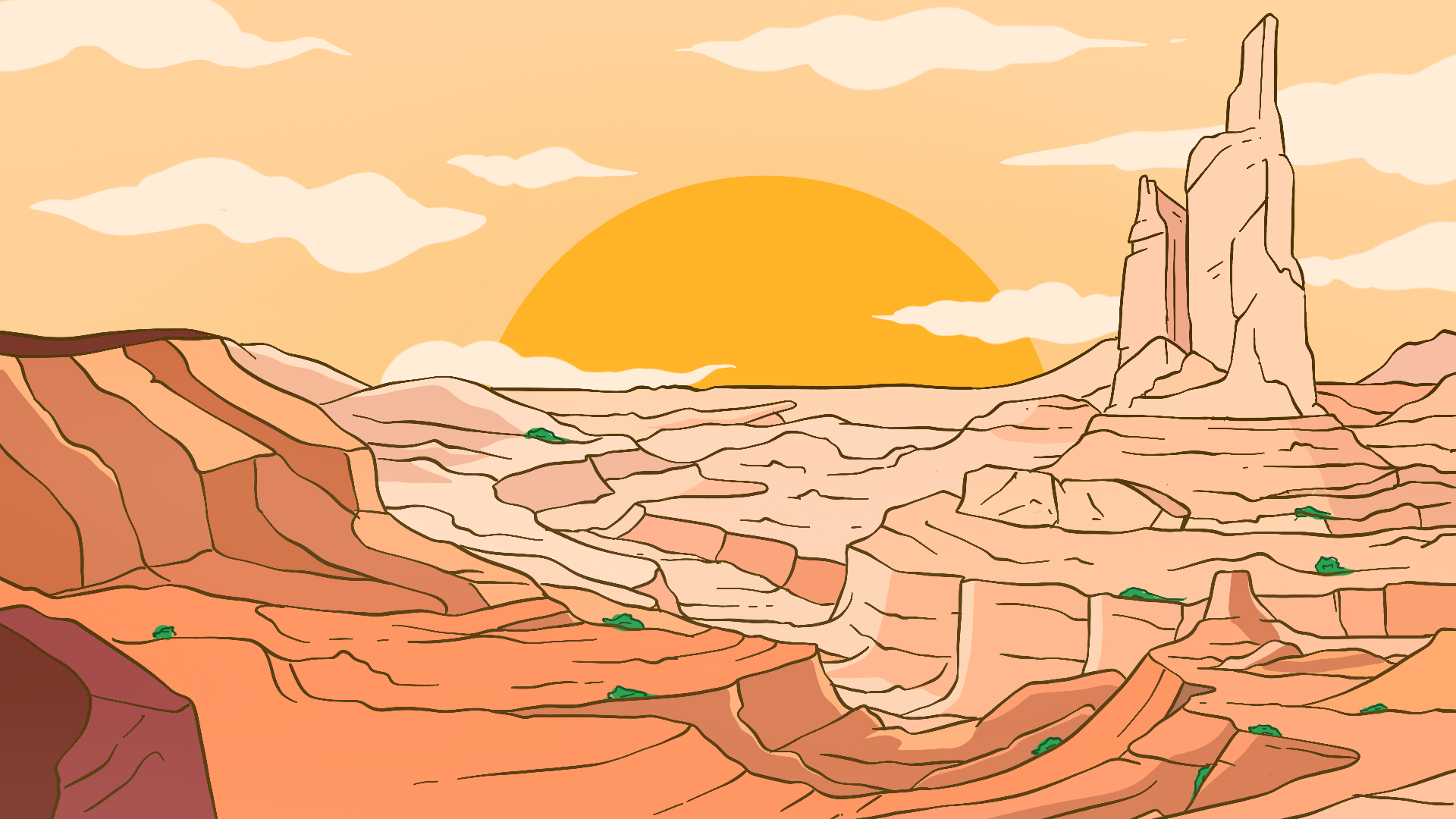 Steamlord banner